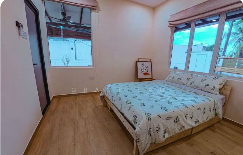 Terraced House for Rent in Johor Bahru (Johor) - Grace Lau - Bedroom - PropertyGuru.com.my