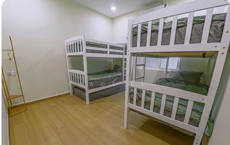 Terraced House for Rent in Johor Bahru (Johor) - Grace Lau - Bedroom - PropertyGuru.com.my