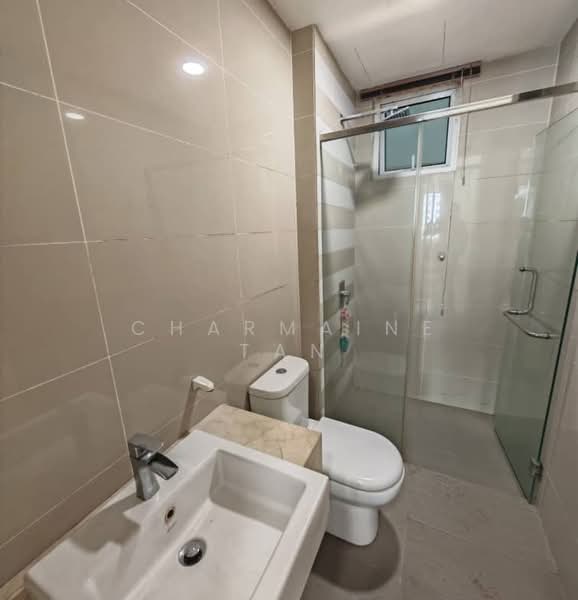 Condominium for Sale at Scenaria @ North Kiara Hills - Charmaine Tan - Bathroom - PropertyGuru.com.my