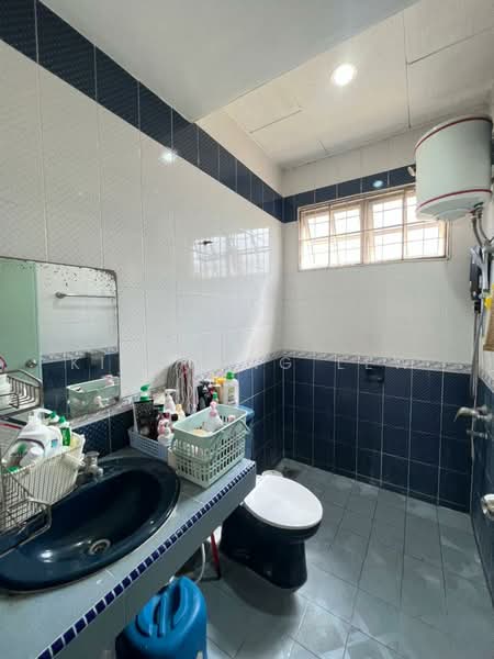 Rumah Banglo untuk Disewa di SS2 (Petaling Jaya) - Kim Meng Lew - Bathroom - PropertyGuru.com.my