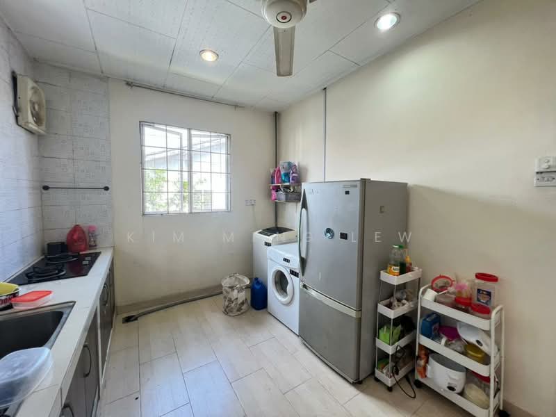 Rumah Banglo untuk Disewa di SS2 (Petaling Jaya) - Kim Meng Lew - Kitchen - PropertyGuru.com.my