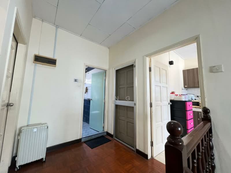 Rumah Banglo untuk Disewa di SS2 (Petaling Jaya) - Kim Meng Lew - Interior - PropertyGuru.com.my