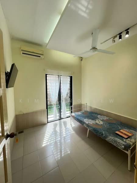 Rumah Banglo untuk Disewa di SS2 (Petaling Jaya) - Kim Meng Lew - Bedroom - PropertyGuru.com.my