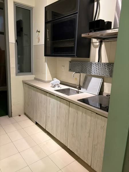 3-storey Terraced House for Rent in Cyberjaya (Selangor) - Kew . - PropertyGuru.com.my