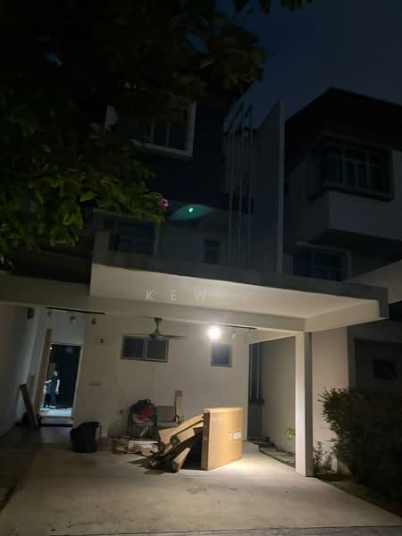 3-storey Terraced House for Rent in Cyberjaya (Selangor) - Kew . - PropertyGuru.com.my
