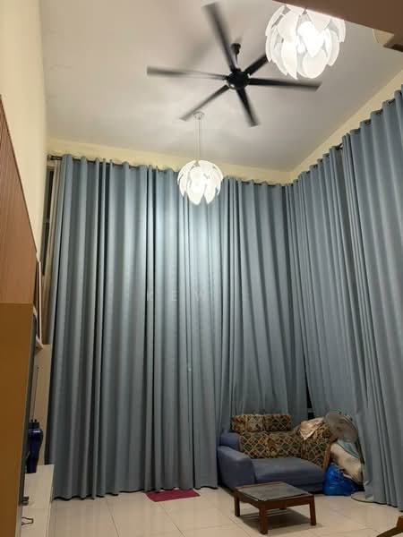 3-storey Terraced House for Rent in Cyberjaya (Selangor) - Kew . - PropertyGuru.com.my