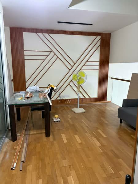 3-storey Terraced House for Rent in Cyberjaya (Selangor) - Kew . - PropertyGuru.com.my