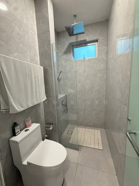 Cluster House for Sale in Taman Nusa Bestari (Iskandar Puteri (Nusajaya)) - Jayden Neo - Bathroom - PropertyGuru.com.my