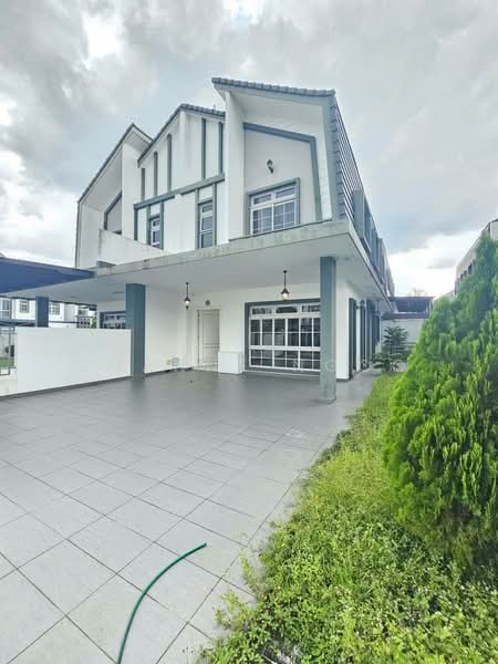 Cluster House for Rent in Taman Ekoflora (Johor Bahru) - Joanne Ngoo - PropertyGuru.com.my