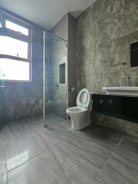 Cluster House for Rent in Taman Ekoflora (Johor Bahru) - Joanne Ngoo - PropertyGuru.com.my