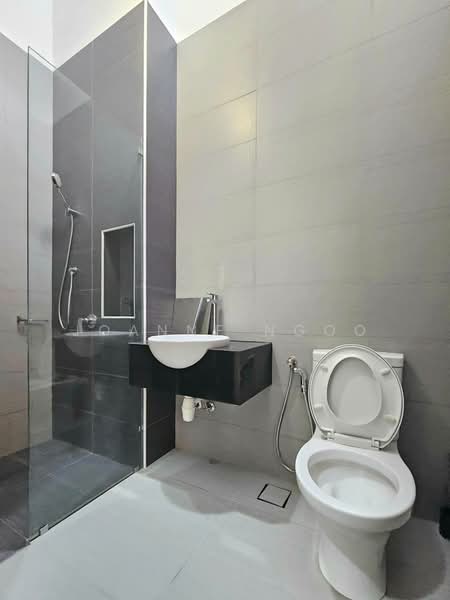 Cluster House for Rent in Taman Ekoflora (Johor Bahru) - Joanne Ngoo - PropertyGuru.com.my