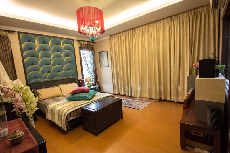 Bungalow House for Sale in Seksyen 4 (Kota Damansara) - Adzura Zamedin - Bedroom - PropertyGuru.com.my