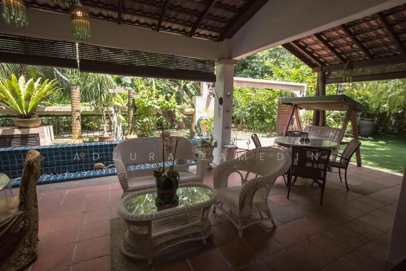 Bungalow House for Sale in Seksyen 4 (Kota Damansara) - Adzura Zamedin - Exterior - PropertyGuru.com.my