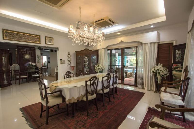 Bungalow House for Sale in Seksyen 4 (Kota Damansara) - Adzura Zamedin - Dining Room - PropertyGuru.com.my