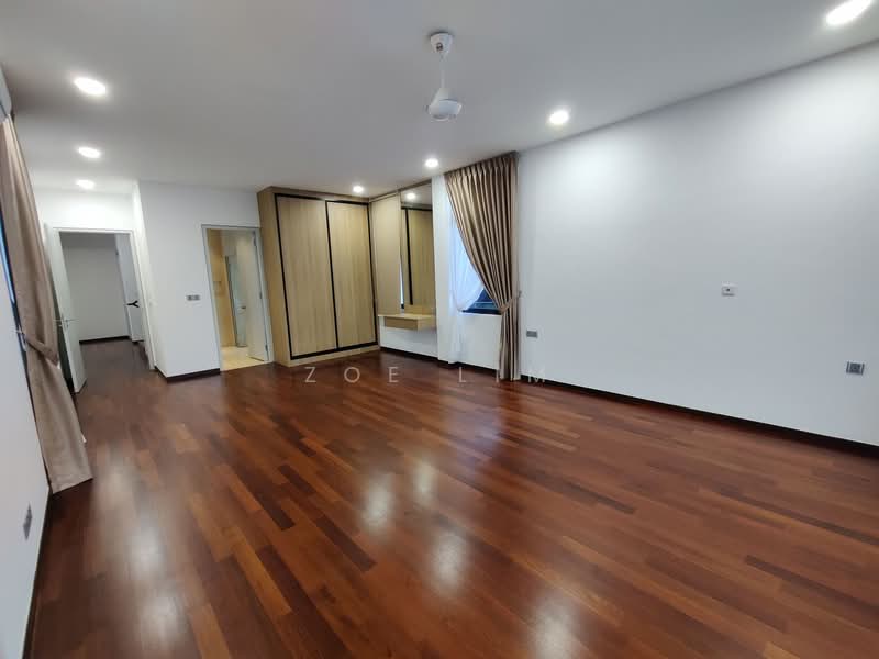 Bungalow for Rent in Horizon Hills (Iskandar Puteri (Nusajaya)) - Zoe Lim - Bedroom - PropertyGuru.com.my
