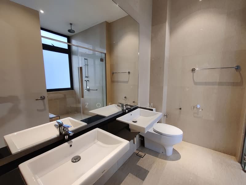 Bungalow for Rent in Horizon Hills (Iskandar Puteri (Nusajaya)) - Zoe Lim - Bathroom - PropertyGuru.com.my