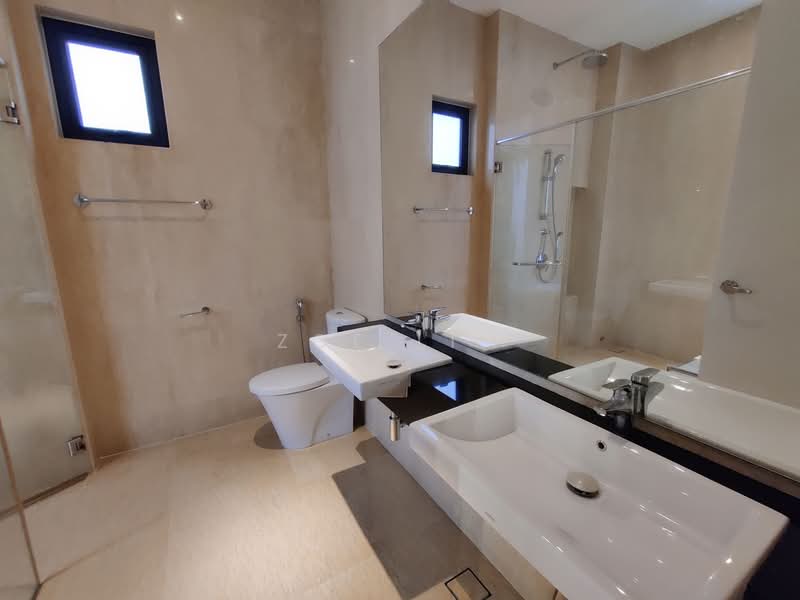 Bungalow for Rent in Horizon Hills (Iskandar Puteri (Nusajaya)) - Zoe Lim - Bathroom - PropertyGuru.com.my