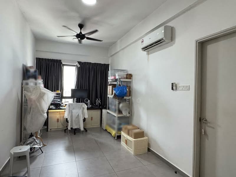 D'sands Residence - 2