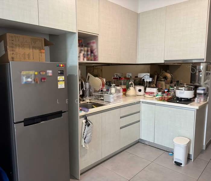 D'sands Residence - 1