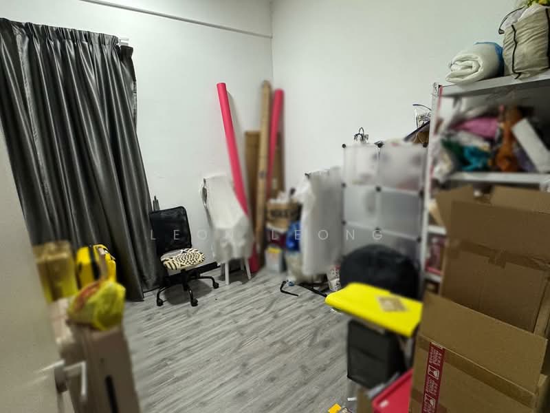 D'sands Residence - 3