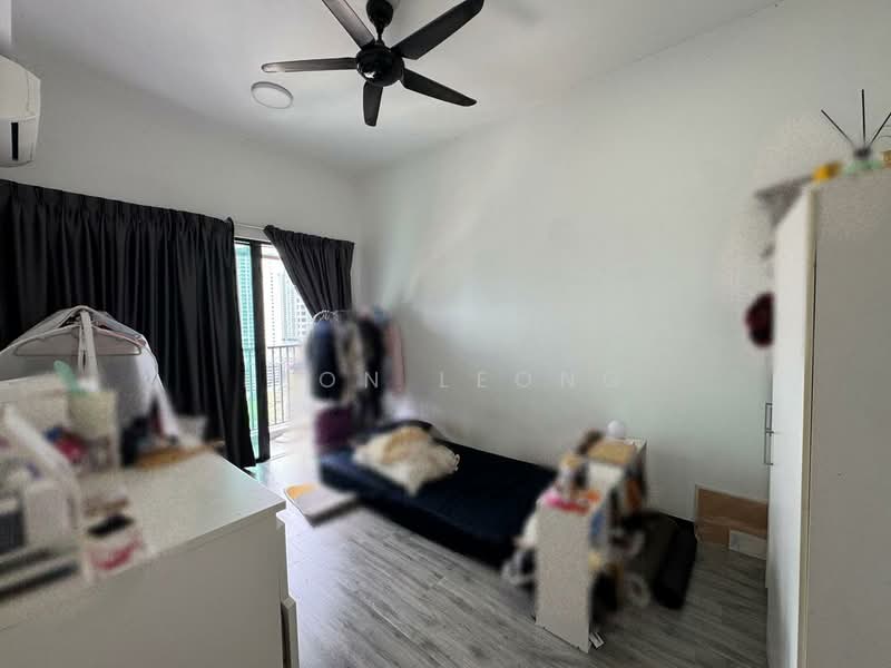 D'sands Residence - 5