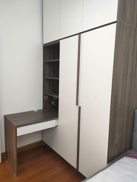Service Residence for Rent at Greenfield Residence - Koo Ying Kang - PropertyGuru.com.my