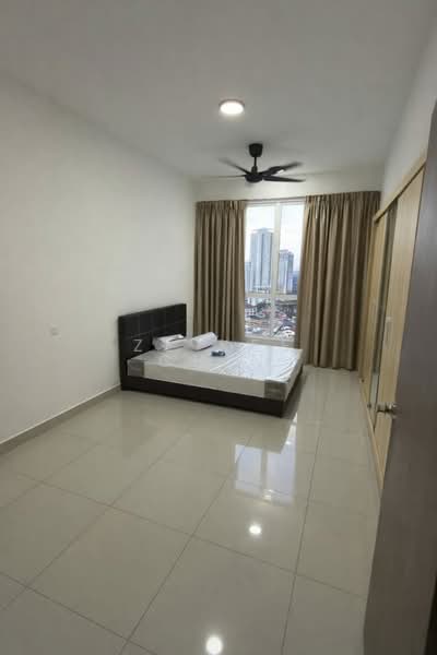 TRELLIS RESIDENCES - 2