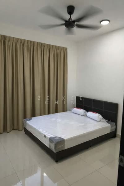 TRELLIS RESIDENCES - 3