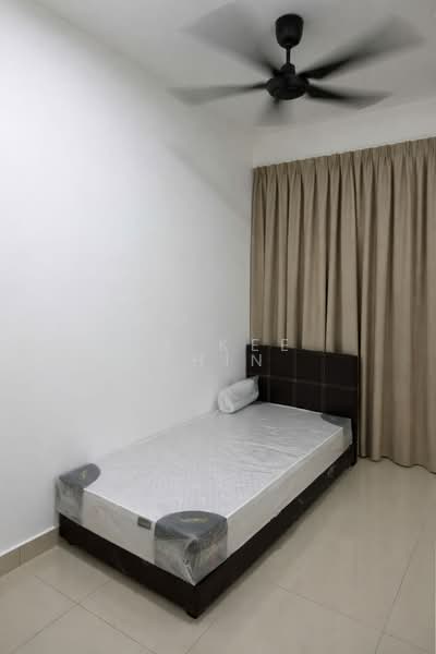 TRELLIS RESIDENCES - 4