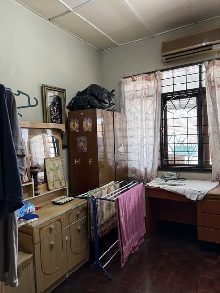 Rumah Teres 2 Tingkat untuk Dijual di Batu 9 (Cheras) - Rachel Krish - Bedroom - PropertyGuru.com.my