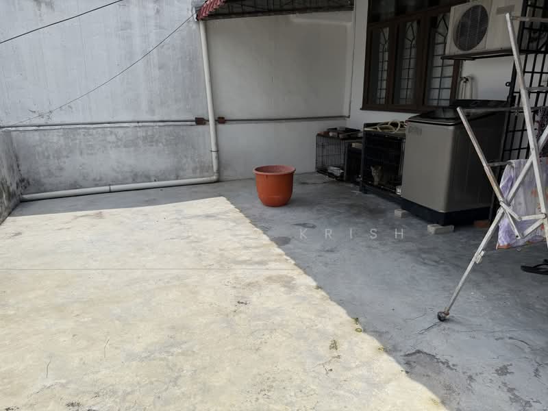 Rumah Teres 2 Tingkat untuk Dijual di Batu 9 (Cheras) - Rachel Krish - Exterior - PropertyGuru.com.my