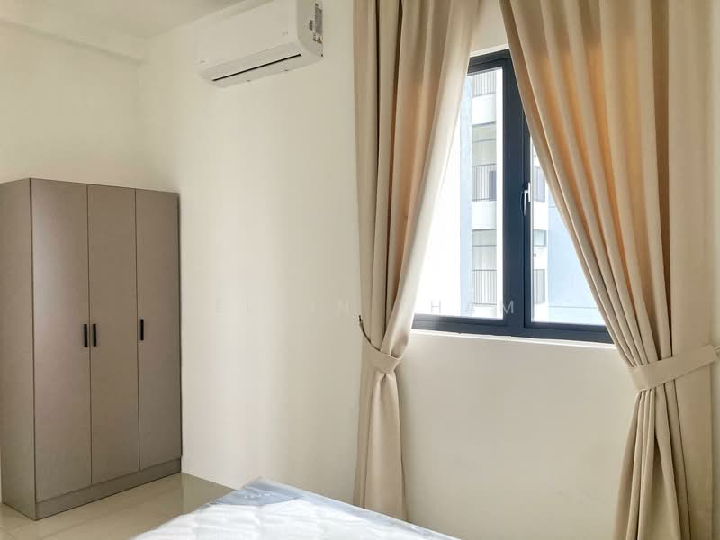Pangsapuri untuk Disewa di Vista Sentul Residences - Kelvin Tham - Bedroom - PropertyGuru.com.my