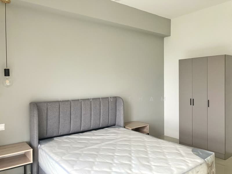 Pangsapuri untuk Disewa di Vista Sentul Residences - Kelvin Tham - Bedroom - PropertyGuru.com.my