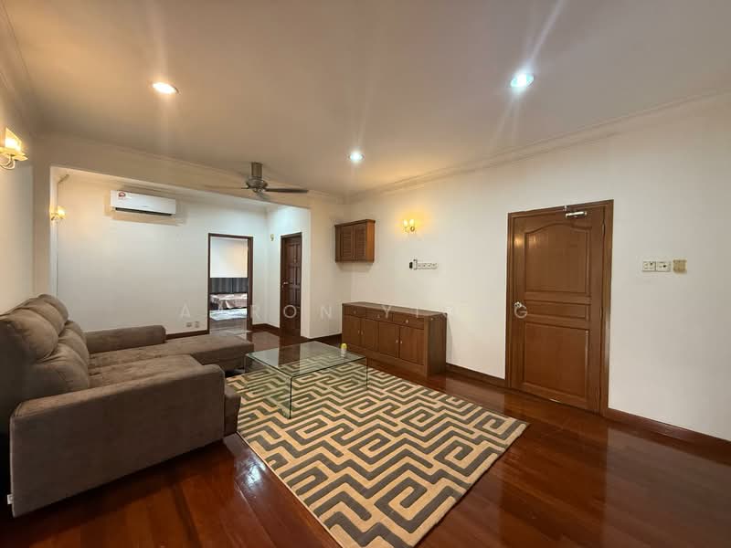 Bungalow for Sale in Country Heights (Kajang) - Aaron Yiong - Living Room - PropertyGuru.com.my