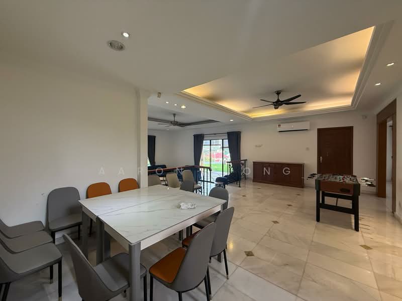 Bungalow for Sale in Country Heights (Kajang) - Aaron Yiong - Dining Room - PropertyGuru.com.my