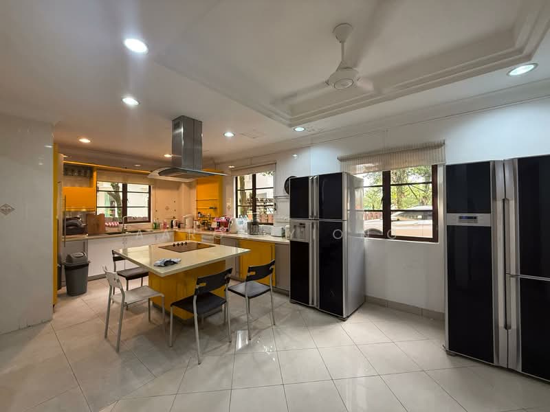 Bungalow for Sale in Country Heights (Kajang) - Aaron Yiong - Kitchen - PropertyGuru.com.my