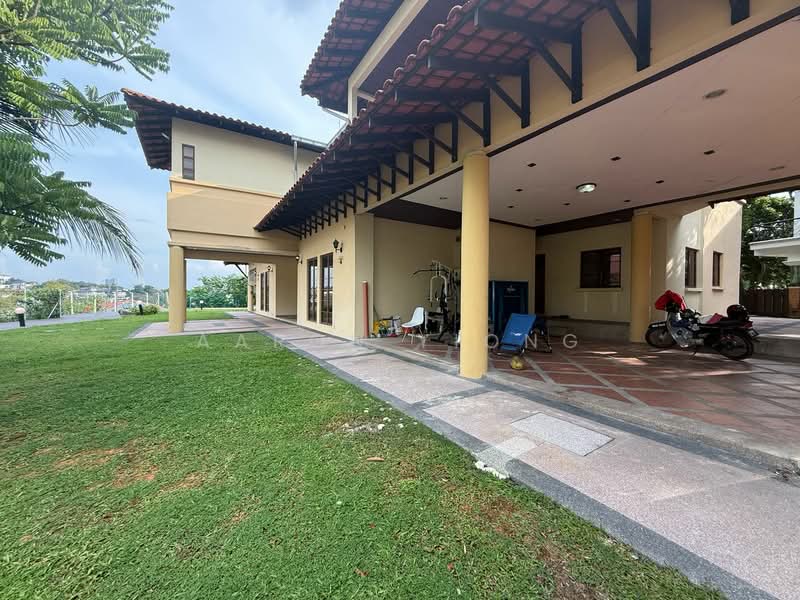 Bungalow for Sale in Country Heights (Kajang) - Aaron Yiong - Exterior - PropertyGuru.com.my