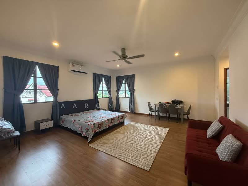 Bungalow for Sale in Country Heights (Kajang) - Aaron Yiong - Bedroom - PropertyGuru.com.my