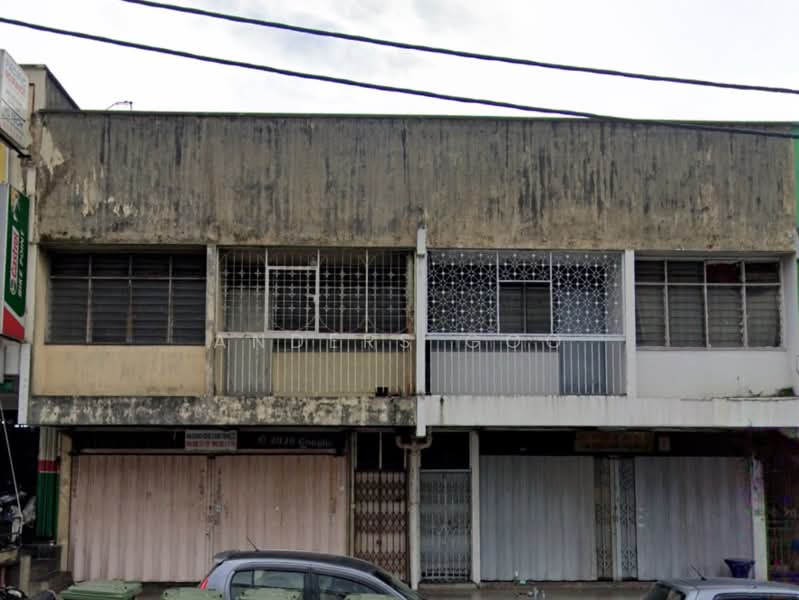 Shop / Office for Sale in Happy Garden (Kuchai Lama) - Anders Goo - Exterior - PropertyGuru.com.my