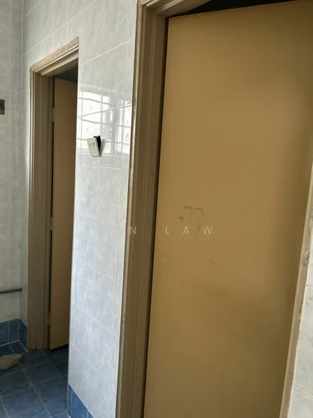 Factory for Rent in Taman Shamelin (Cheras) - Zen Law - Interior - PropertyGuru.com.my