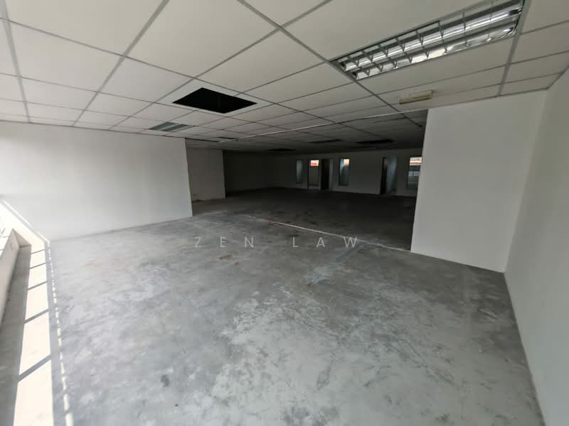 Factory for Rent in Taman Shamelin (Cheras) - Zen Law - Interior - PropertyGuru.com.my