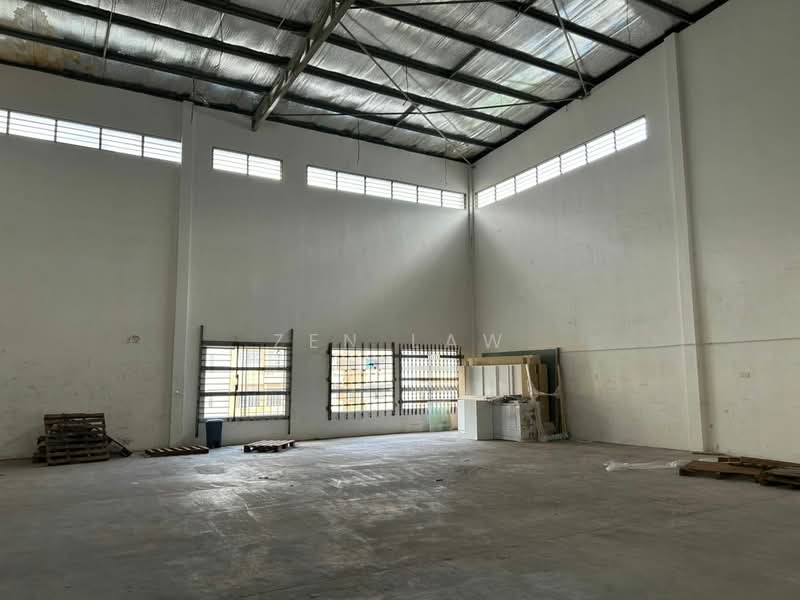 Factory for Rent in Taman Shamelin (Cheras) - Zen Law - Interior - PropertyGuru.com.my