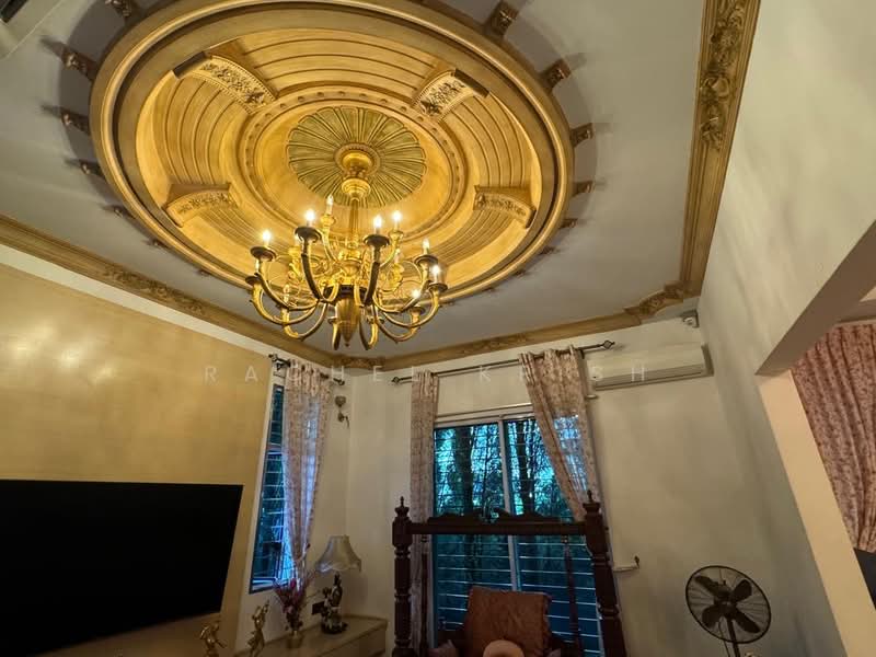 Bungalow for Sale in Bandar Country Homes (Rawang) - Rachel Krish - Bedroom - PropertyGuru.com.my