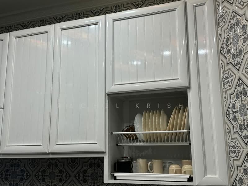 Bungalow for Sale in Bandar Country Homes (Rawang) - Rachel Krish - Kitchen - PropertyGuru.com.my