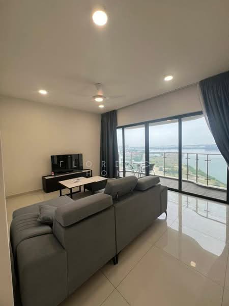 Kings Bay @ Country Garden Danga Bay - 2