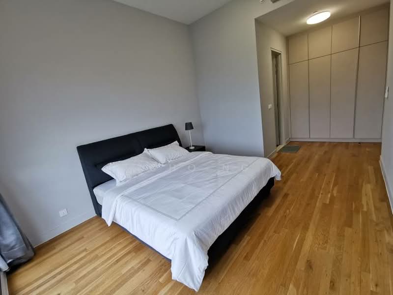 Service Residence for Sale at Tropicana Gardens - Echo Ng - Bedroom - PropertyGuru.com.my
