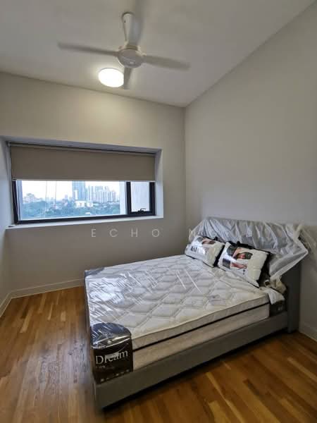 Service Residence for Sale at Tropicana Gardens - Echo Ng - Bedroom - PropertyGuru.com.my