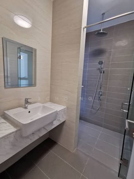 Service Residence for Sale at Tropicana Gardens - Echo Ng - Bathroom - PropertyGuru.com.my