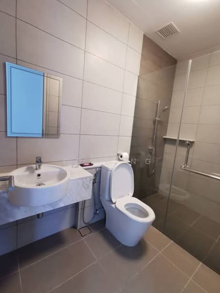 Service Residence for Sale at Tropicana Gardens - Echo Ng - Bathroom - PropertyGuru.com.my