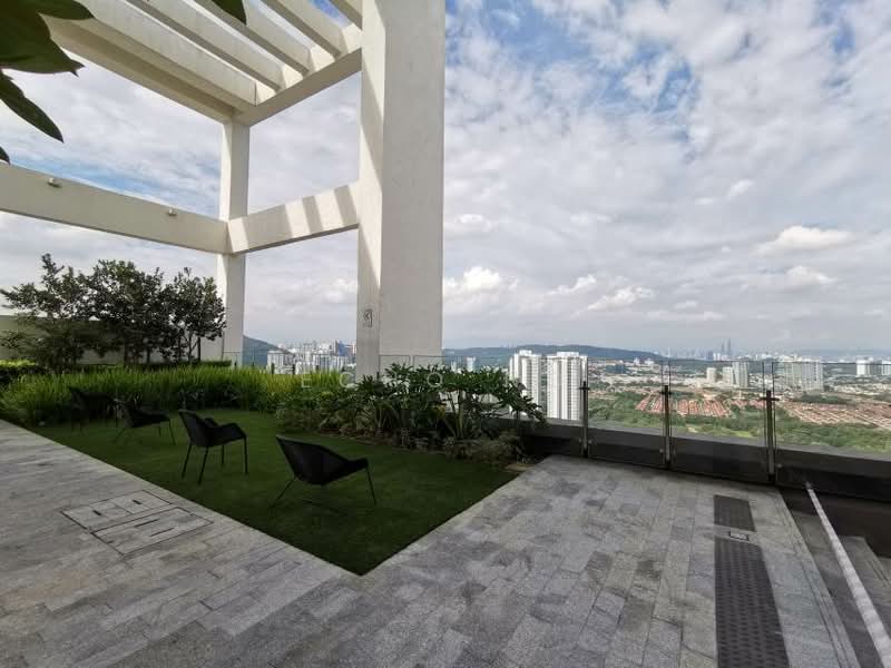 Service Residence for Sale at Tropicana Gardens - Echo Ng - Exterior - PropertyGuru.com.my